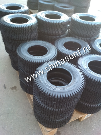 Шина 13х5-6 LG01