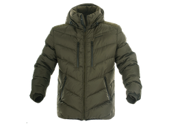 Куртка "X-FIRE" S-503-0 оливковый ХСН