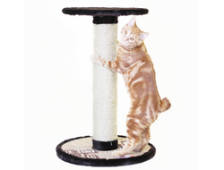 Когтеточка для кошки "Стул Барный" №011