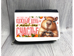 Кошелек Капибара, Kapibara-san №25