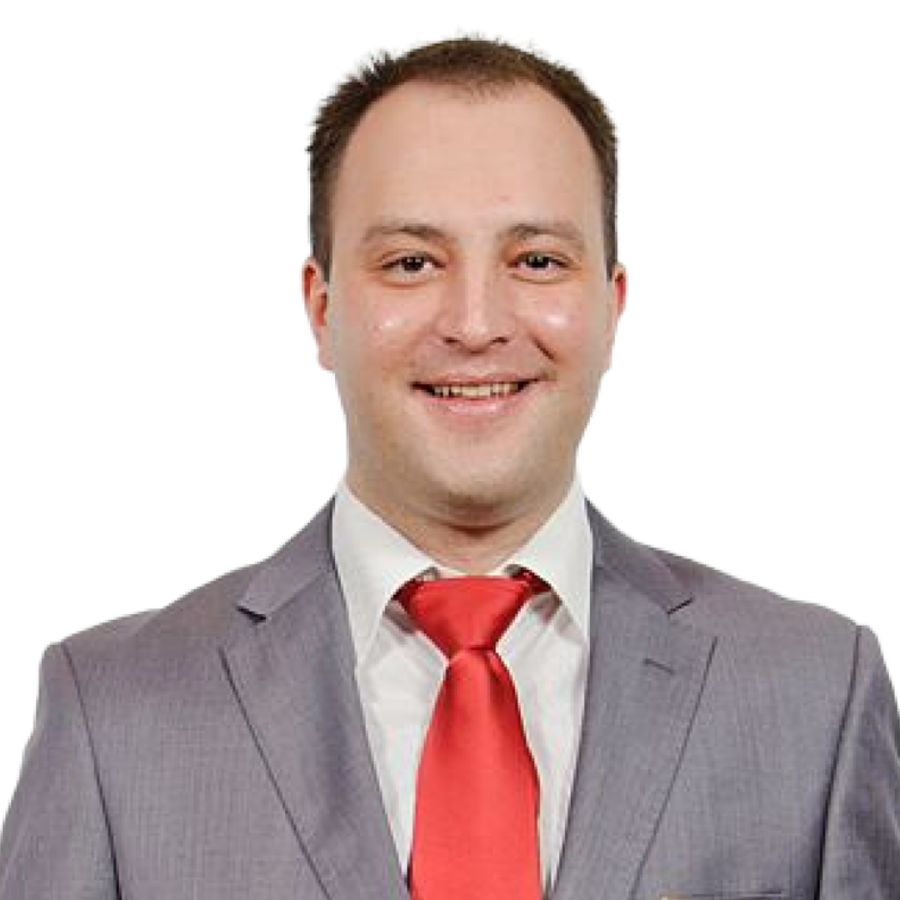 Павел Тропотяга