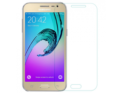 Защитное стекло для Samsung Galaxy J2 (2015) J200H