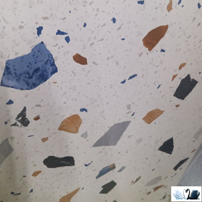 Керамогранит Eurotile Гауди 60x60 см, 7930138704552, матовый разноцветный