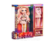 Кукла MGA Entertainment OMG Rainbow High S2 Белла Паркер, с аксессуарами, 570738