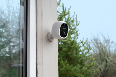 VStarcam C8853B. Уличная автономная WiFI видеокамера с DVR, Full HD. (до 7 дней) (O-KAM, EYE4)