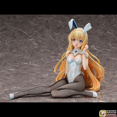 Фигурка 1/4 Жрица (Onna Shinkan Bunny Ver.)