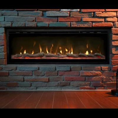 Линейный электроочаг Safita 50