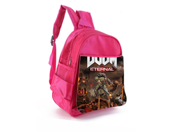 Рюкзак Doom/ Дум №16