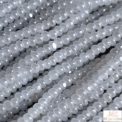 Бисер Шарлотта 13/0 57102