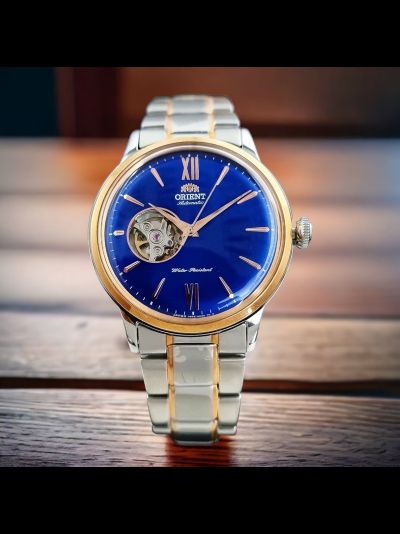 Мужские часы Orient RA-AG0433L