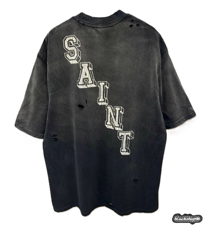 Футболка Saint Angel Grey (S, M, L, XL)