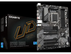 GIGABYTE B760 DS3H