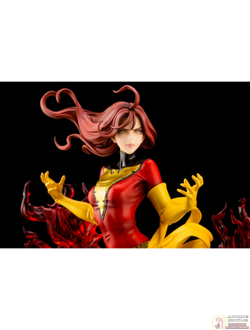 Фигурка 1/7 Тёмный Феникс (Dark Phoenix)