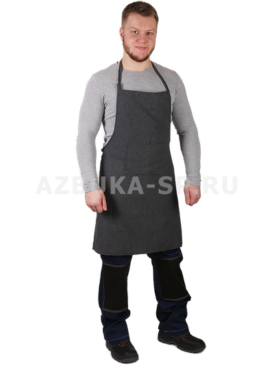 Фартук Диагональ