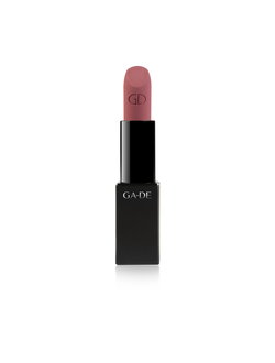 Velveteen Pure Matte Lipstick №753 RETRO ROSE Ga-De