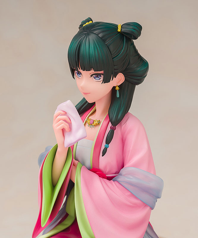 Фигурка 1/7 Маомао (Maomao Garden Party Ver.)