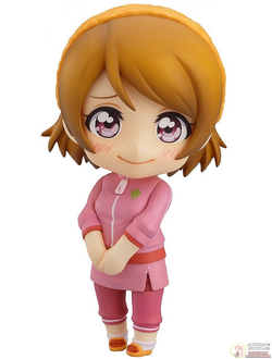 Нендроид Ханаё Коизуми (Koizumi Hanayo Training Outfit Ver.)