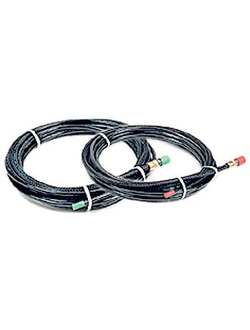 Гидравлические шланги «BayStar» HT4420H (пара).