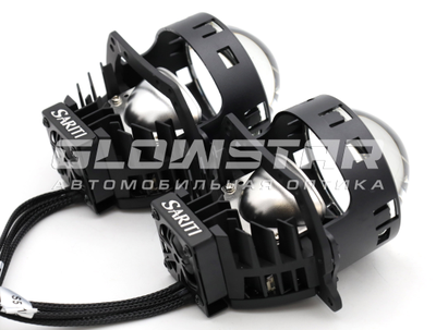 Sariti S5 3.0 дюйма