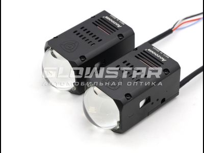 Модули Aozoom ALMD-09-01, 1.8 дюйма, 12V, 5500K (комплект, 2шт)