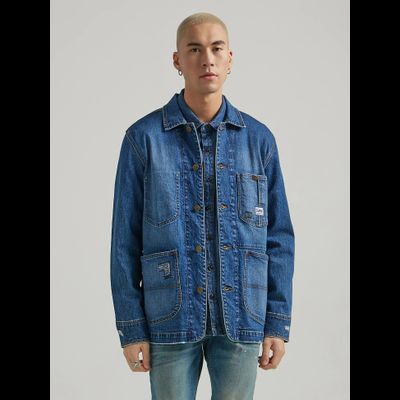 Полупальто Lee® Chore Coat