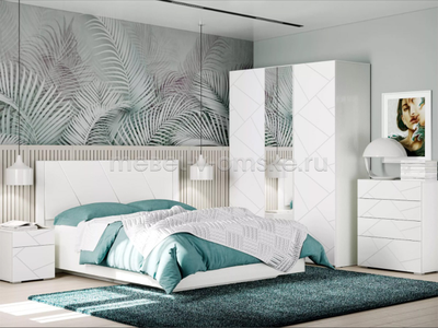 Шкаф комбинированный Summit (Саммит)-011.44