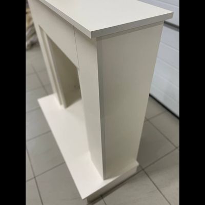 Электрокамин Лорд Люкс SL с очагом Majestic