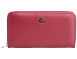 Портмоне женское, Petek 397/2.4000.10.Red