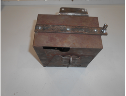 Харлей Девидсон VL, VLH