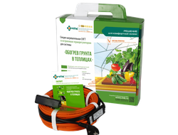 Кабель для подогрева грунта СНГТ-2,0-248 (2кв.м)