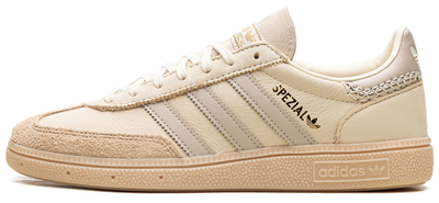 Adidas Spezial Cream White Beige