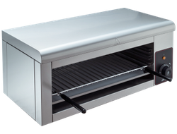 Гриль Salamander Crazy Pan CP-SEG570