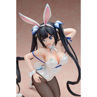 Фигурка 1/4 Гестия (Hestia Bunny Ver.)