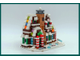 # 40337 «Пряничный Домик»–Мини / “Gingerbread House” Micro–Build (2019)