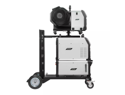 ПТК HANKER MIG 500S DP LCD H53