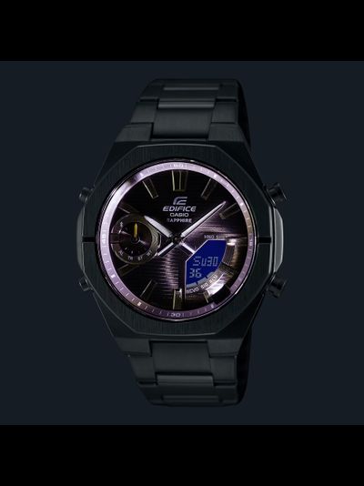 Часы Casio Edifice ECB-S10D-8A