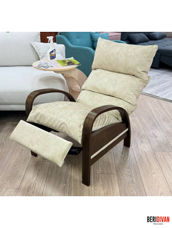 Спутник реклайнер