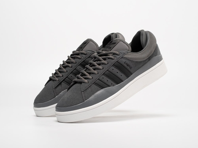 Bad Bunny x Adidas Campus Graphite