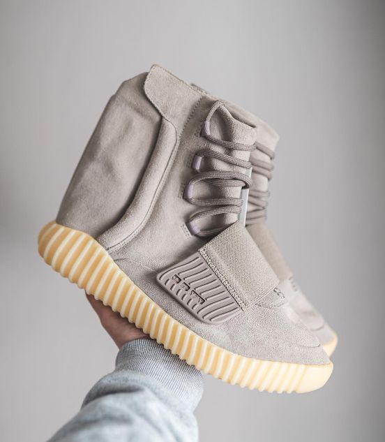 Adidas Yeezy 750