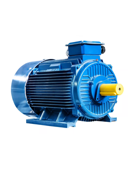 Электродвигатель 5АИ 250M4 (90 кВт)