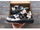 Кроссовки Adidas Nite Jogger Black/Gray