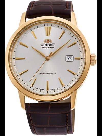 Мужские часы Orient RA-AC0F04S