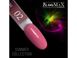 Гель лак BlooMaX Summer collection 02