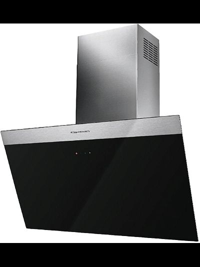 Настенная вытяжка Kuppersbusch DW 8500.1 S