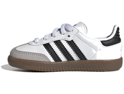 Adidas Samba OG Kids White