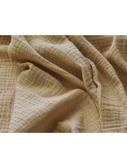 Муслин ДАББИ  ширина 142 см Цвет 806