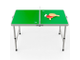 Теннисный стол детский DFC DANDELION 48"