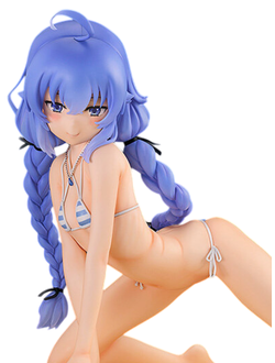 Фигурка 1/4 Рокси Мигурдия (Roxy Migurdia Swimsuit ver.)