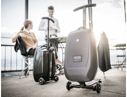 Самокат Micro Чемокат в Мотомотиве