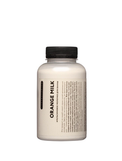 LABORATORIUM Orange Milk Апельсиновое молочко для ванны, 250 мл